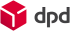 logotyp dpd