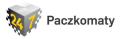 logotyp paczkomaty