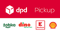 logotyp dpdpickup